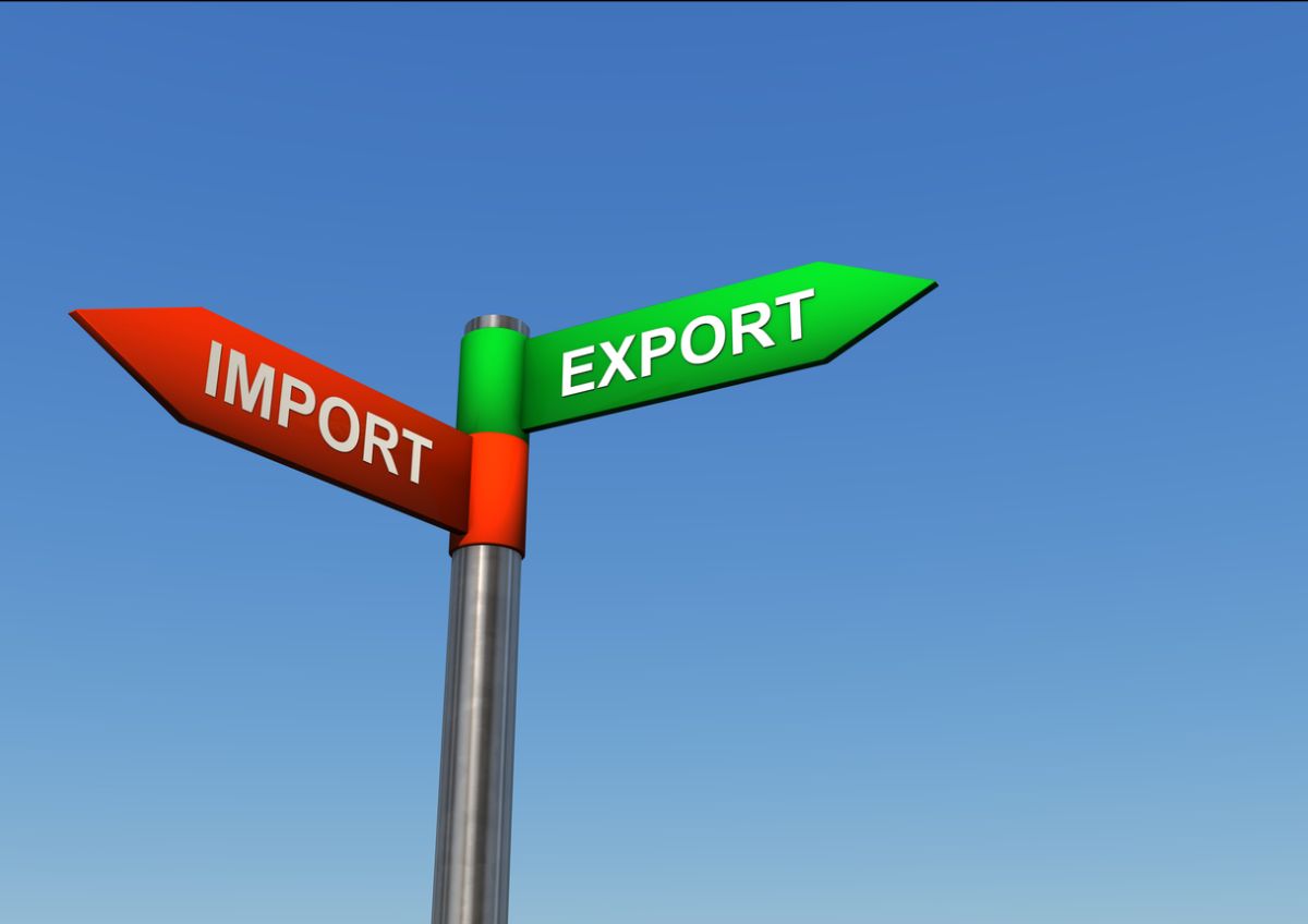 Tariff revenues surge