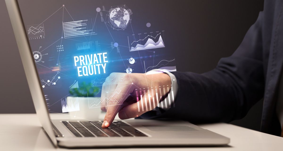 Rising Risks of Private Equity
