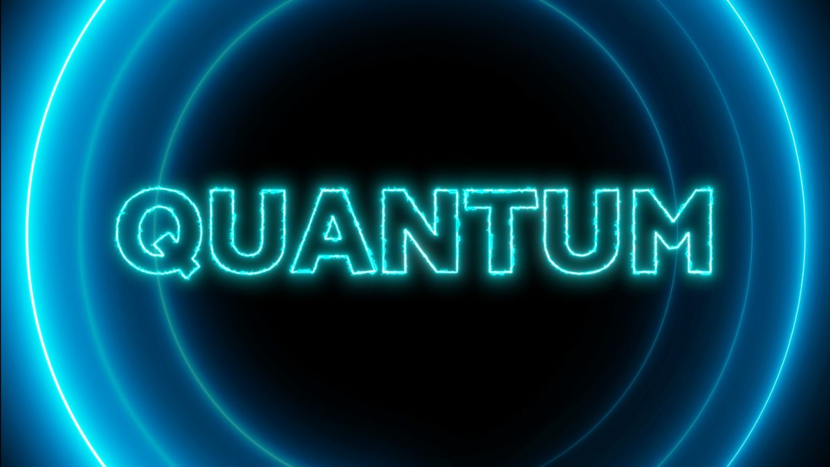 Quantum