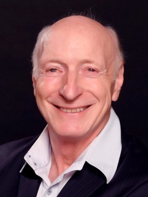 Photo of team member