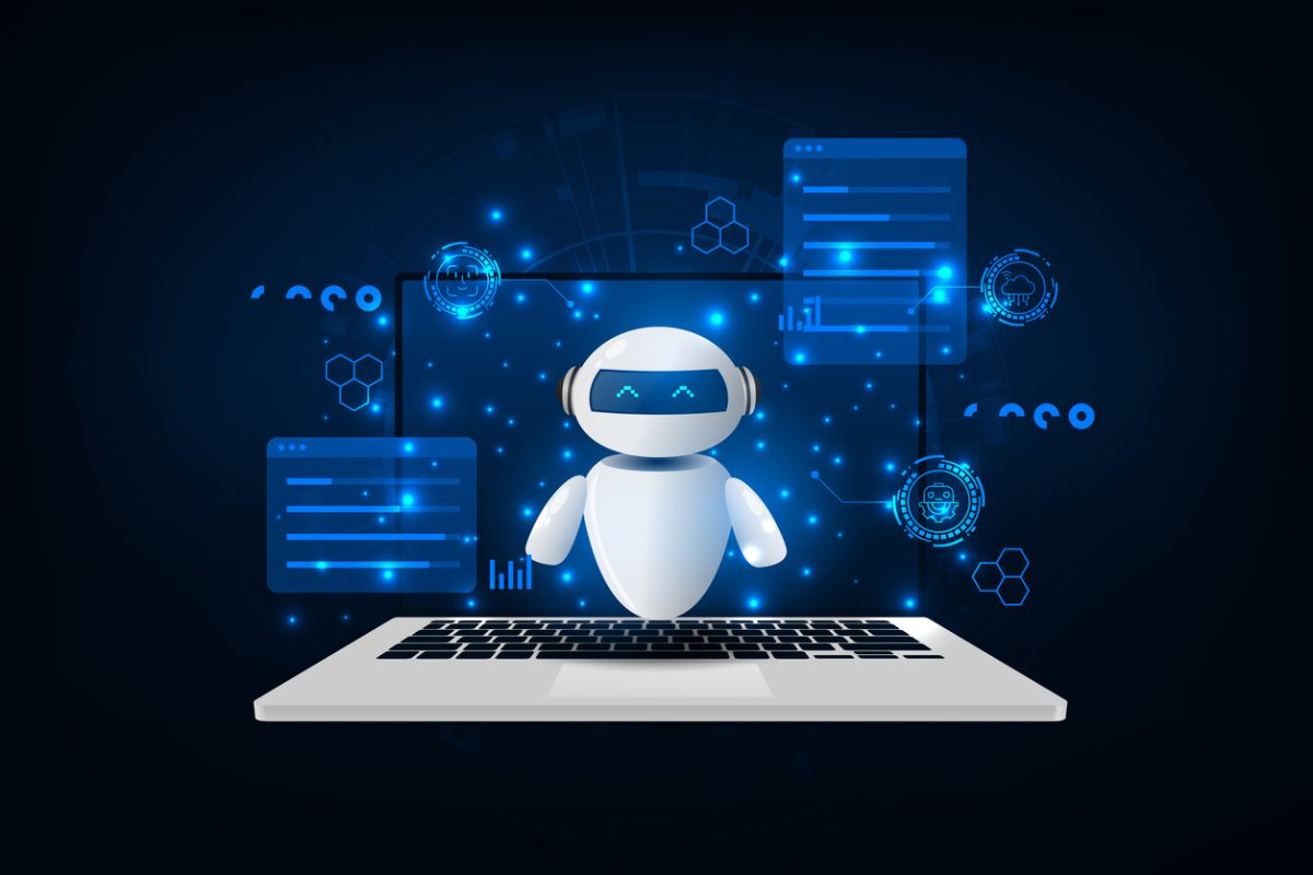 Robots