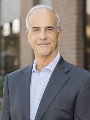 Photo of team member