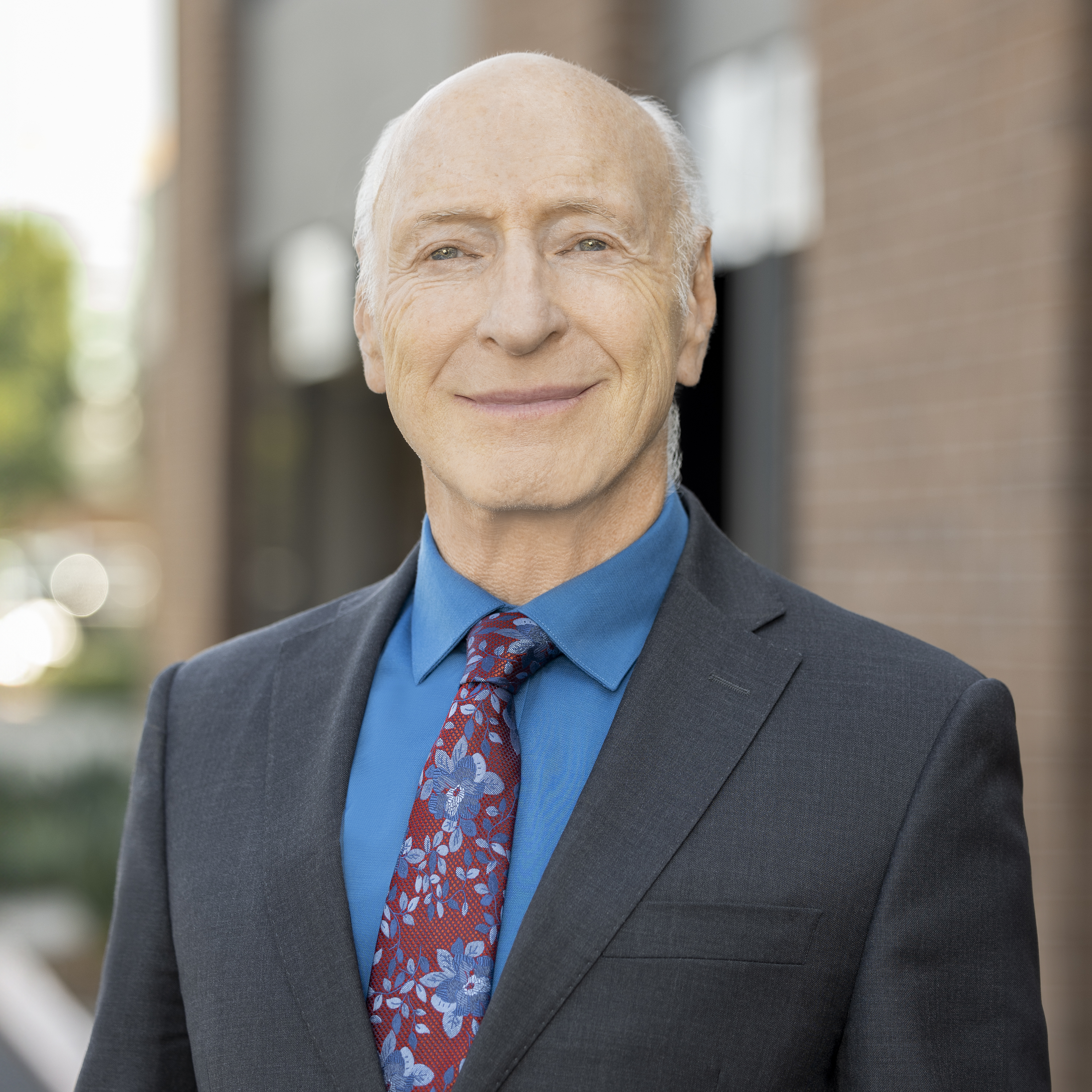 Stephen Sideroff, PhD