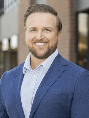 Photo of team member