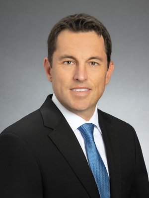 Photo of team member