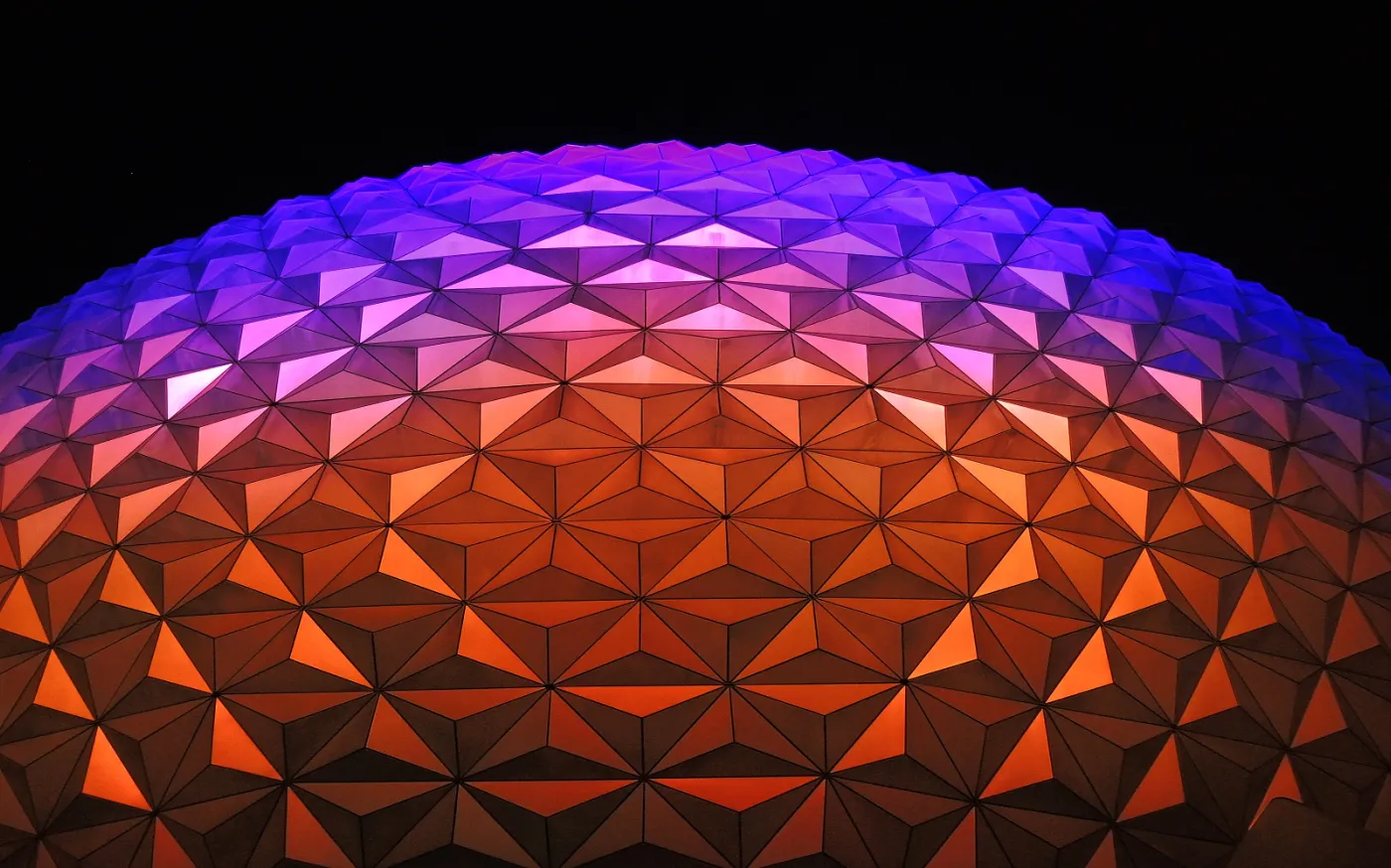 Disneysphere
