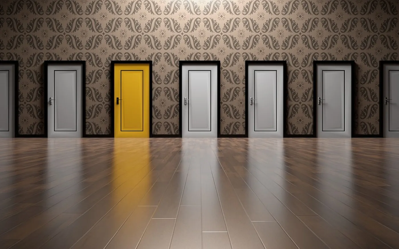 Doors2