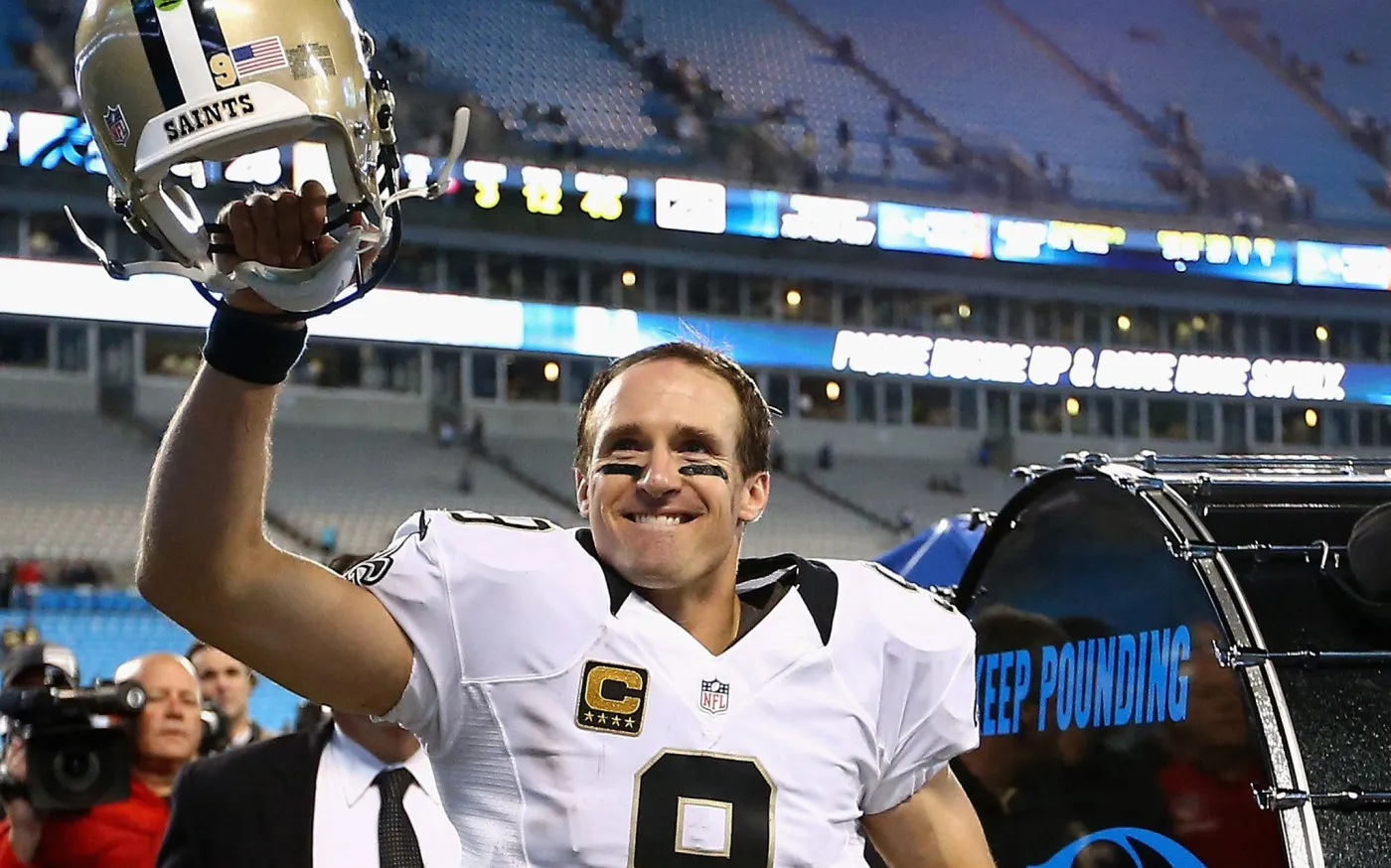 Drew-Brees