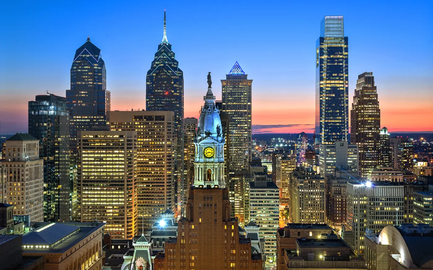 Philadelphia