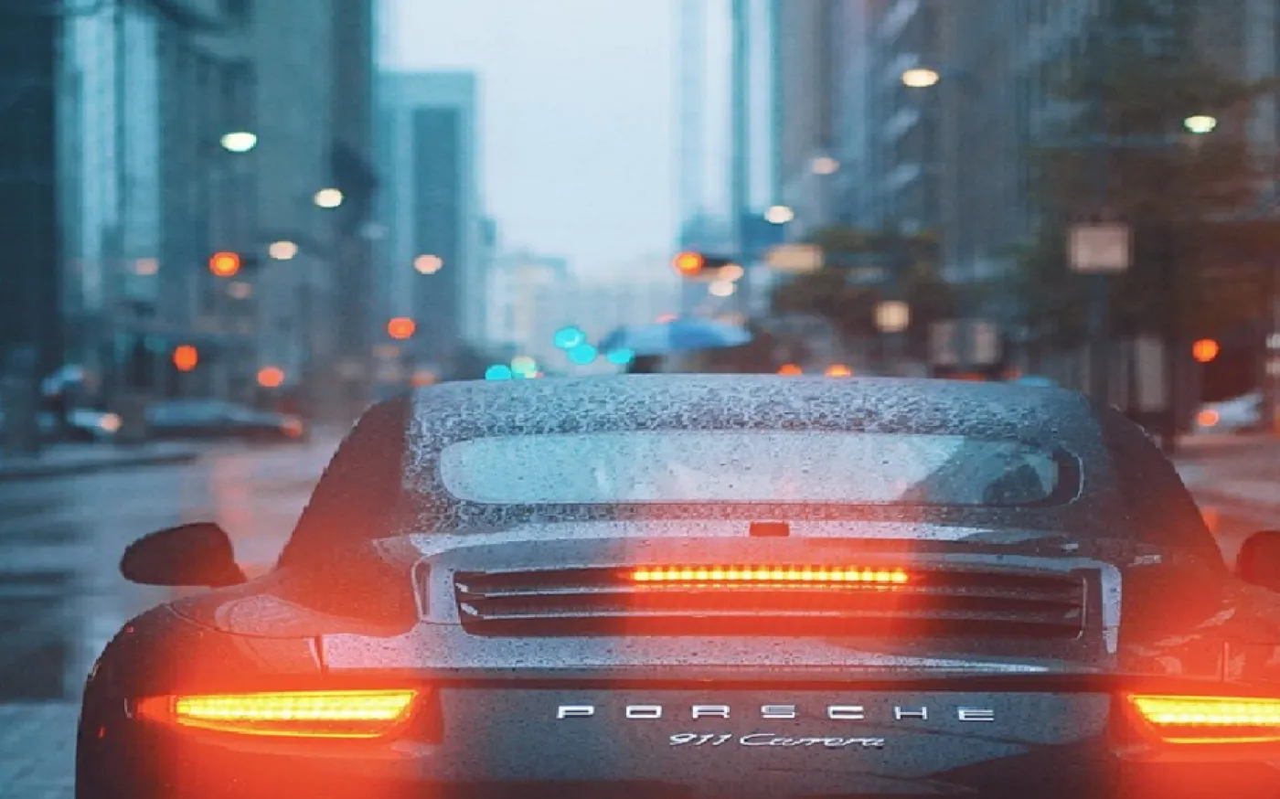 Porsche4