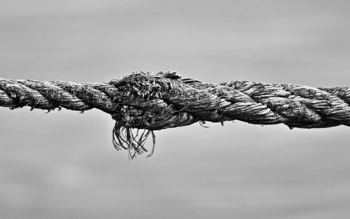 Rope