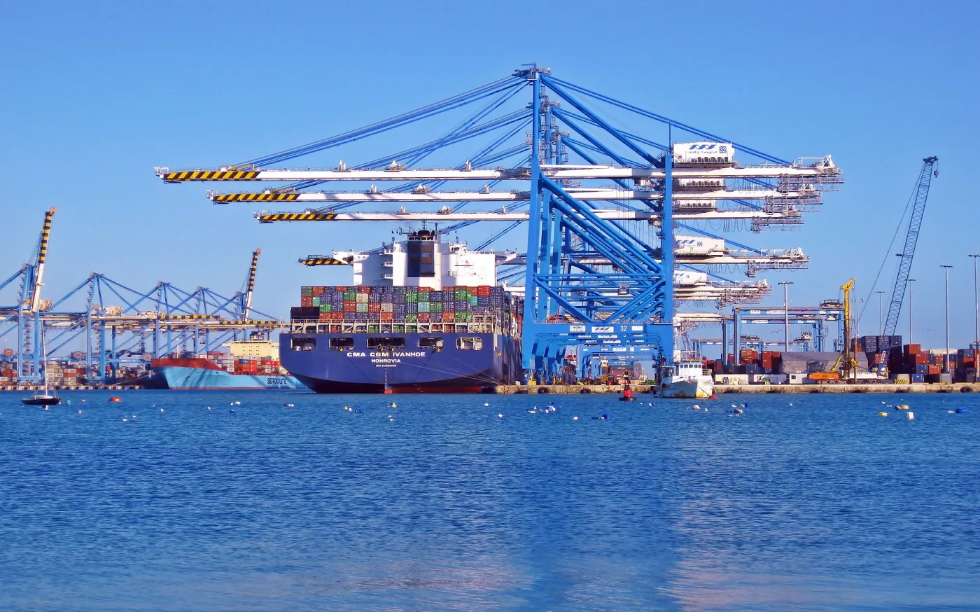 Shipping