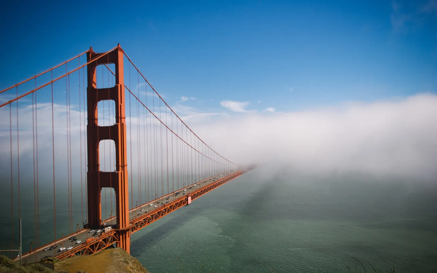 beach-blue-bridge-cars-281184