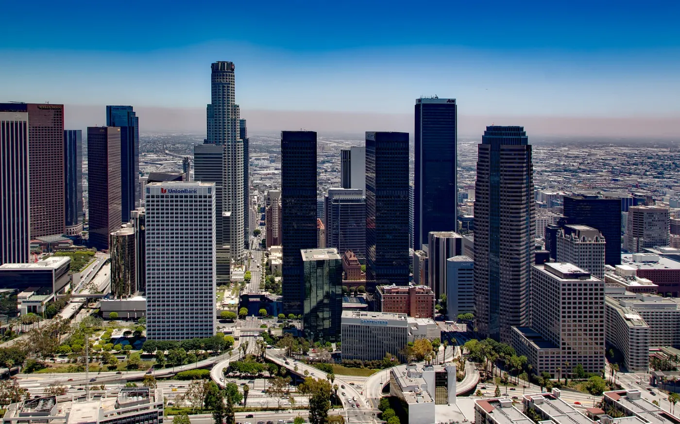 los-angeles-1598747_1920
