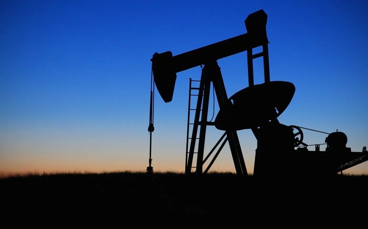 pump-jack-848300_1920