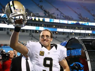 Drew-Brees