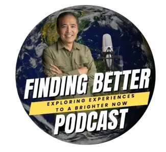 Finding Better Podcast 2