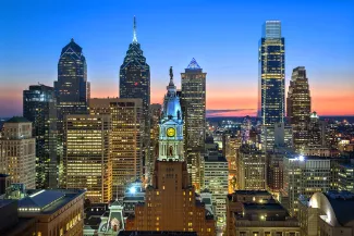 Philadelphia